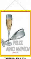 BANNER DE FELIZ NATAL MOD:004